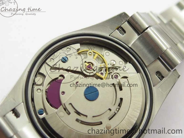 Dial Sticks Oyster White Bracelet Maker Best Edition BP 31mm Marker Datejust 278271 SS on 1227